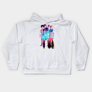 U2 - The Hype Kids Hoodie